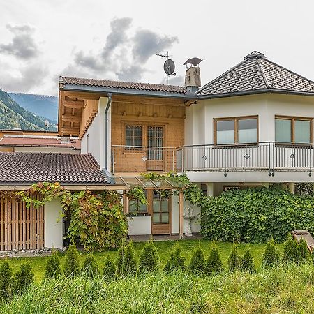 Sportchalet Zillertal Удернс Екстериор снимка