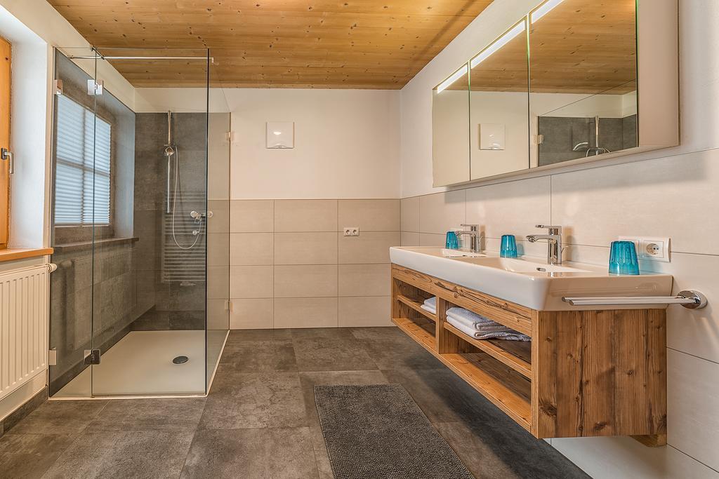 Sportchalet Zillertal Удернс Екстериор снимка