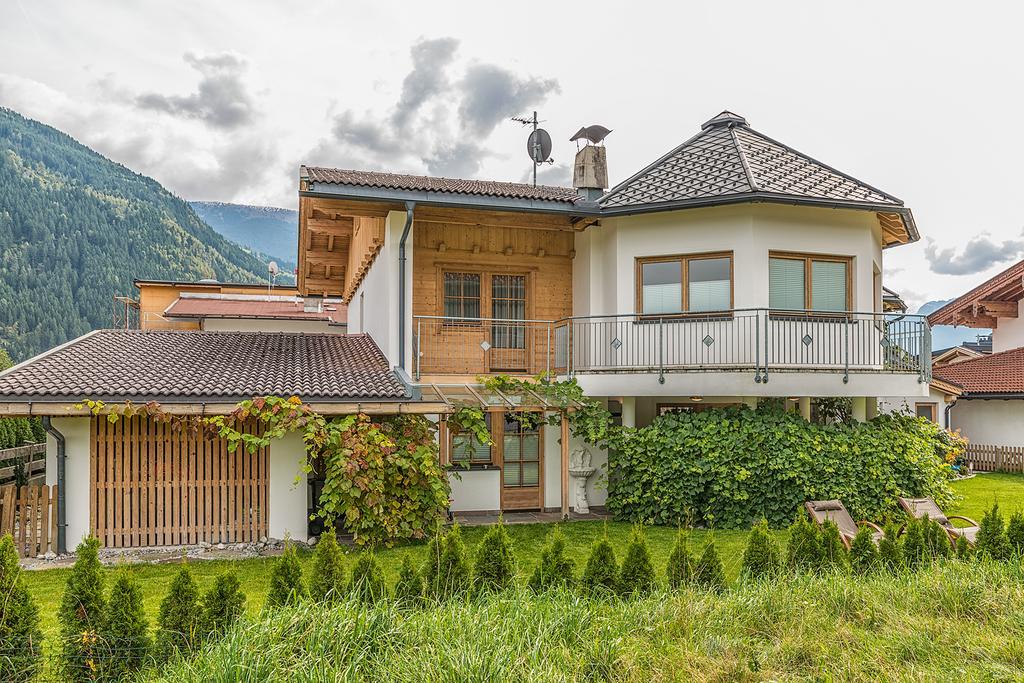 Sportchalet Zillertal Удернс Екстериор снимка